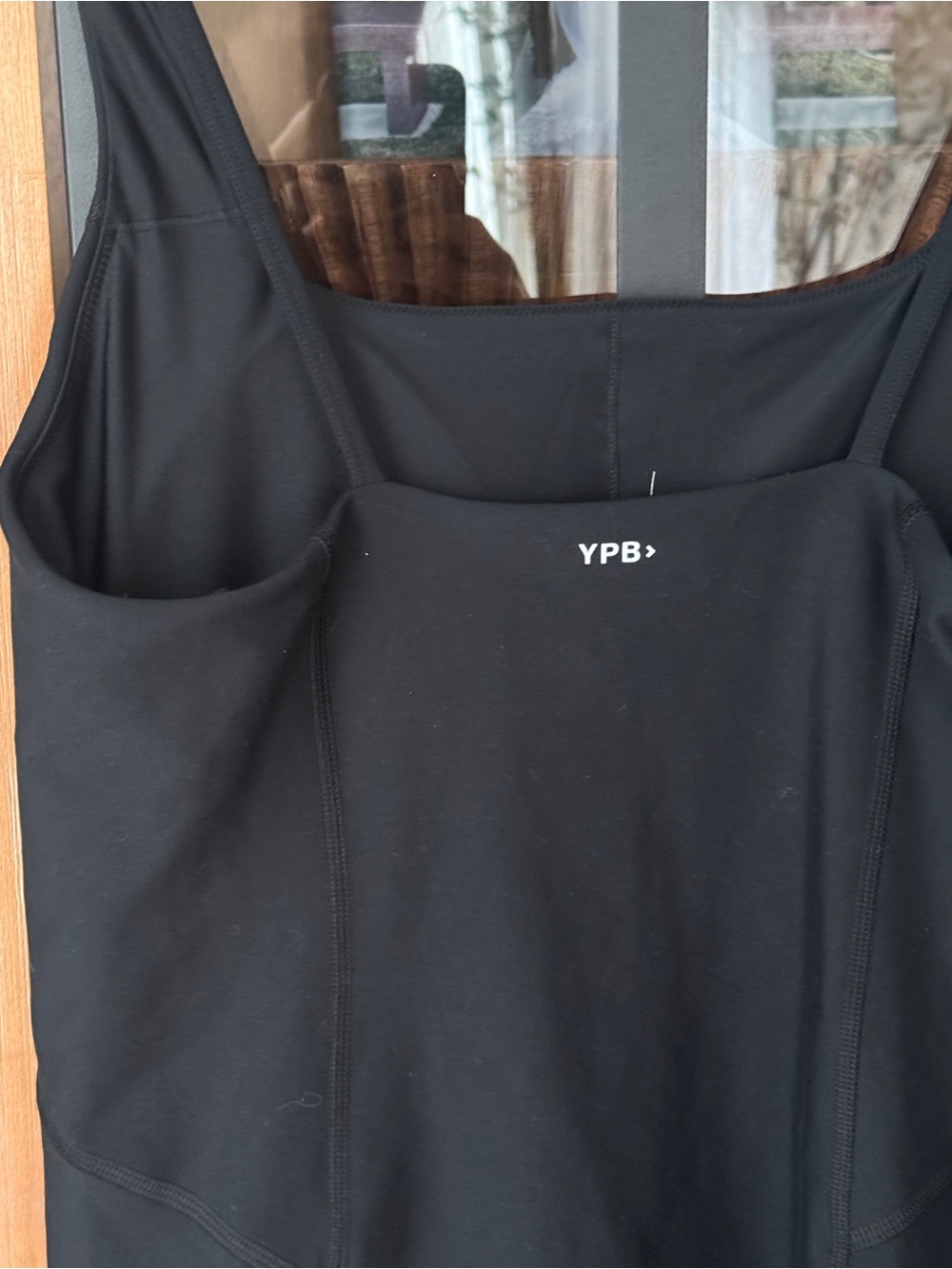 Abercrombie YPB sculptLUX Mini Dress tennis skort activewear workout pockets - Picture 7 of 10